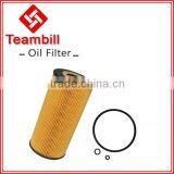 Auto Oil Filter for Mercedes W201 ,W202 ,W210 OM601 ,OM602 602 180 00 09