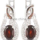 Ring Earring Set thumbnail-2