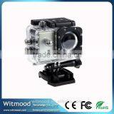 SJ4000 Action Camera Digital Waterproof Mini Sport Camera thumbnail-4