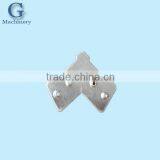 Stamping Process Manufacturing Stainless Steel Fishing Supplies thumbnail-3