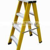 Fiberglass Profile as Replacement Rail of Ladder thumbnail-3