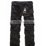 Mens Working Trousers Menschwear Ready made Garments BLM A012-NMHYUT