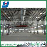 Large Span Steel Structure Frame From China thumbnail-5