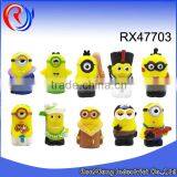 New Minion Action Figures,custom Movie Action Figure thumbnail-1