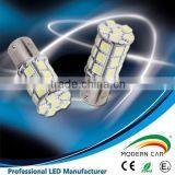 27pcs 12v Auto Led Lamp Smd 5050 thumbnail-1