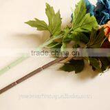 Big European Top-grade Swallow Simulation Flowers Artificial Flowers Sitting Room be Born Long Rod Delphinium Household Table fl thumbnail-5