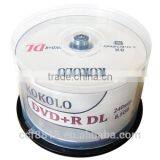 Taiwan A+ Dual Layer Printable DVD, Double Sided, Double Layer Dvd 8.5GB thumbnail-6