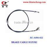 BRAKE CABLE USE FOR SUZUKI Auto Car Brake Cable