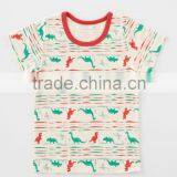 100% Cotton Products High Quality Baby Boy's Underwear Toddler Garment Kid Wear Clothing Children Inner Wholesale thumbnail-3