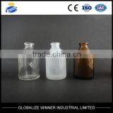 50ml Amber Moulded Injection Vials for Antibiotics thumbnail-1