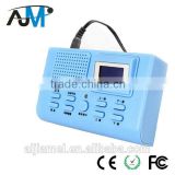 Hot Sale Newest Model Telephone Recording Device, Telephone Sound Recorder Device For Office Use