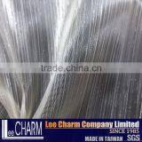 Cheap 100% Nylon Material Fabric Organza Upholstery Fabric thumbnail-4