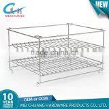 Extra Chrome Wire Cooking Rack for Oven thumbnail-2