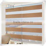 Yilian Zebra Blind Fabric for Live Room Curtain Zebra Roller Blind thumbnail-6