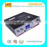 Karaoke Audio Potencia Amplicador YT-K06 With Usb/sd thumbnail-1