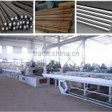 Cheap Automatic Centerless Turning Lathe Machine for Steel Round Bars