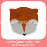 Wholesale Cheap Plain White Ceramic Dinner Plate