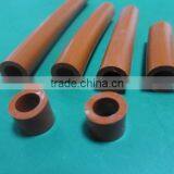 Chinese Cheapest Fire Proof UL94-V0 Silicone Hose thumbnail-4