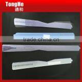 High Quality Clear Plastic Shirt Collar Band For Garment Accessory                        
                                                Quality Choice