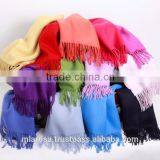 100% BABY ALPACA SCARF