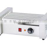 HD-5 Hot Dog Warmer (hot Dog Roller) thumbnail-1