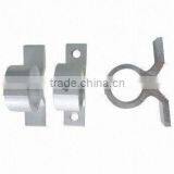 Industry Aluminum Profiles With Metal Fabrication, Metal Stamping Products thumbnail-1