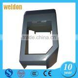 WELDON/OEM Stainless Steel Metal Custom Stamping Parts, Machining Part