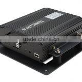 HIGH QUALITY 4ch HDD Mobile DVR