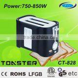 [different Models Selection] Electric Toaster CT-828 UL/GS/CE/RoHS thumbnail-1