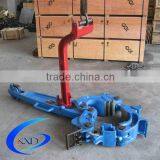 Type SDD Manual Tong for Well Drilling and Repairing, Api Standard