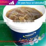 EP2 Grease, MP3 Grease, Electric Lithium Grease Pump 00 Grease From Shandong thumbnail-3