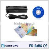 Magnetci Card Reader,EMV/Smart Card Reader thumbnail-2