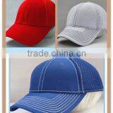 2015 Hot Sale Blank Baseball Cap ,sports Cap thumbnail-1