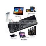 2.4G Android Remote Multifunctional Air Mouse With Keyboard thumbnail-2