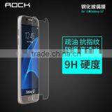Original Rock Anti Scratch 9H 2.5D 0.2MM Tempered Glass Screen Protector for Samsung Galaxy S7 MT-5484 thumbnail-4