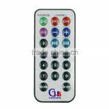 Universal Car Audio Remote Control thumbnail-2