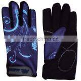 Ladies Cycling Gloves thumbnail-1
