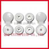 POM Plastic Snap Button for Garments