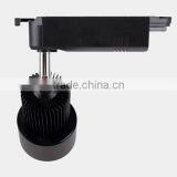 Factory Sales 10w COB LED Track Light The Clothing Store LED Spotlights LED Rail Light thumbnail-4