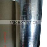 Heat Sealing Aluminum Foil For Roofing Insulation