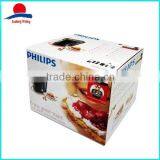 Custom High Quality Colorful Carton Box thumbnail-1
