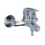 Single Handle Bathtub Faucet thumbnail-1