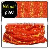2015New Arrival Multi Functional Magic Headband Seamless Multi Scarves Face Mesh Face Mesh Bandanas Camping For Traveling thumbnail-5