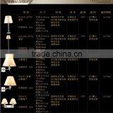 2015 High Quality Modern Floor Lamp thumbnail-2