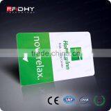 MIFARE (R) Ultralight Card thumbnail-1