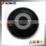 Rear Suspension Lower Arm Bushing For Mitsubishi Pajero V43 V44 V45 V46 K96 MR112891 thumbnail-1