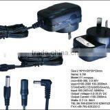 Constant Voltage 9v Power Adaptor