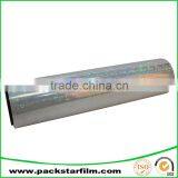 Accept Custom Order Iridescent PET Holographic Vinyl Film for Luxurious Packaging thumbnail-1