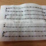 Heating Wire for the Shoes Keep Wammer