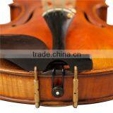 Antique Violin Italy Material Oil Varnish Handmade Violin Old Violin TL007-3 thumbnail-6